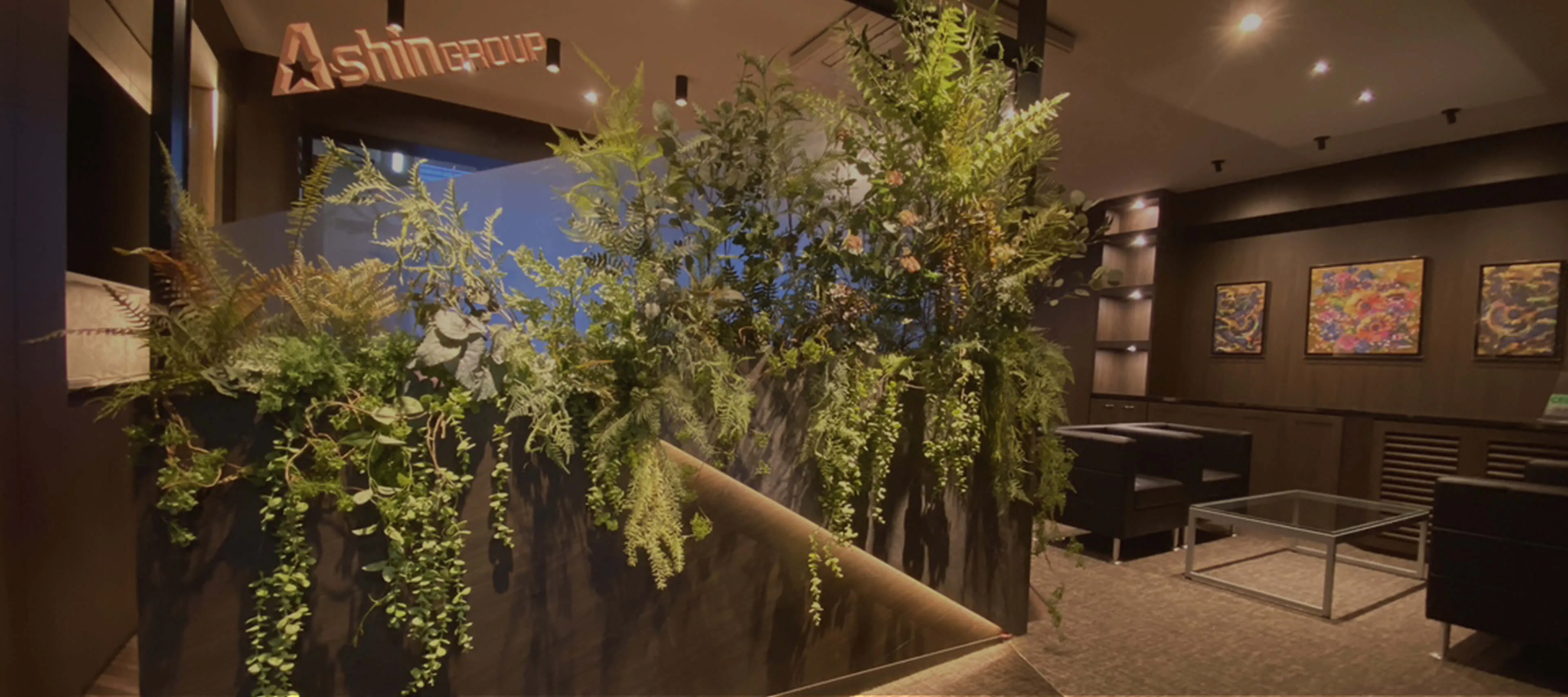 お問い合わせ背景