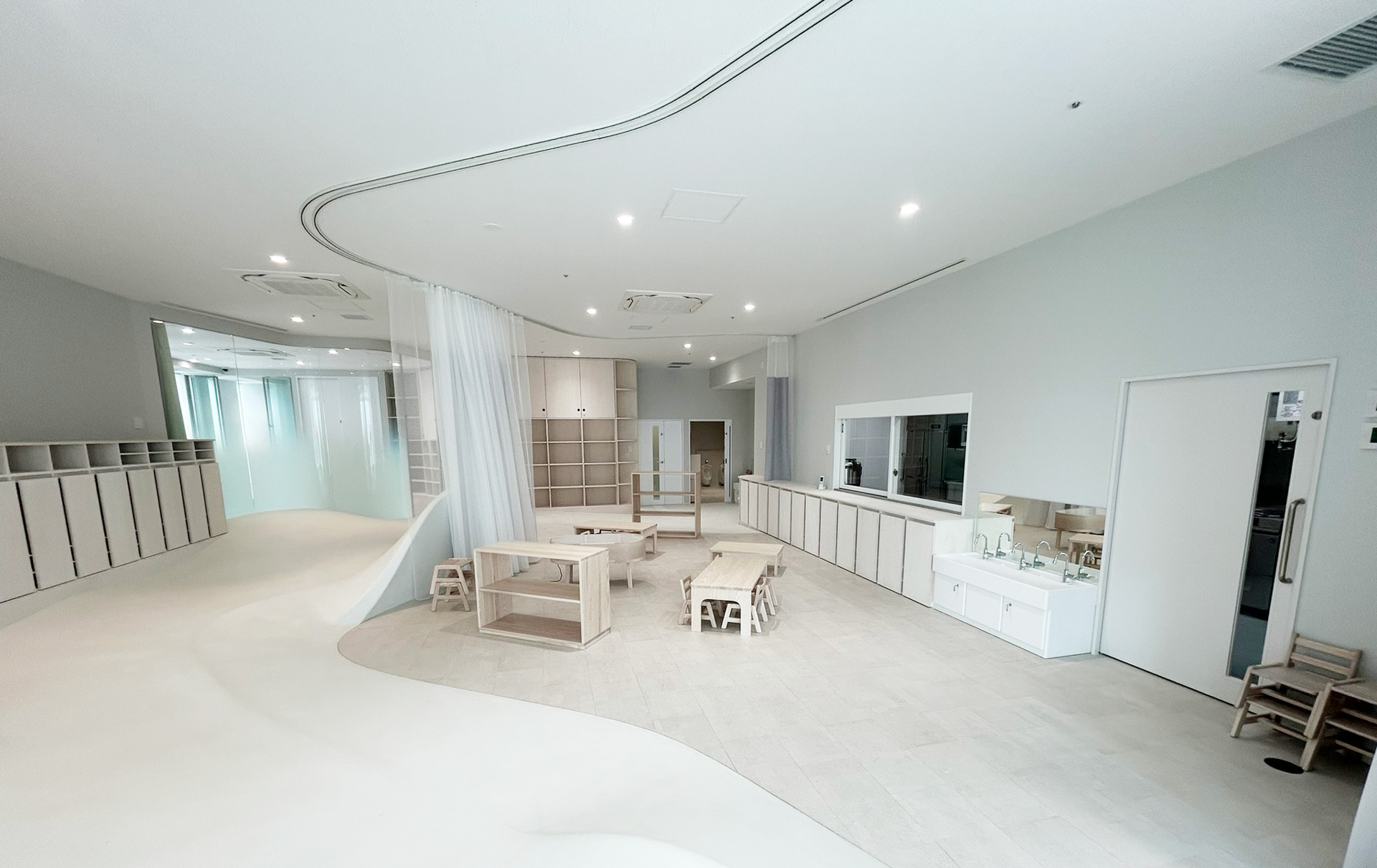 Machi no Hoikuen Minami-Aoyama