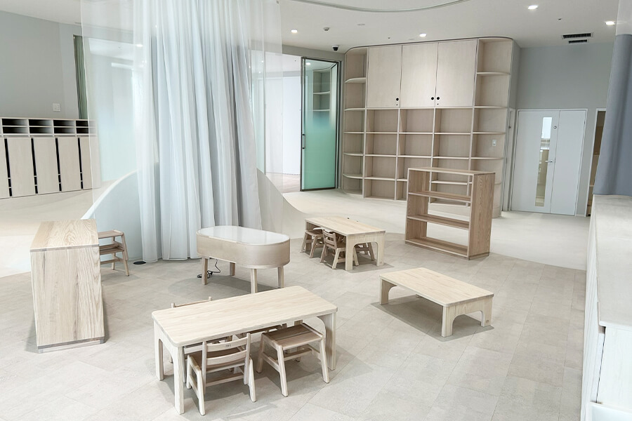 Machi no Hoikuen Minami-Aoyama