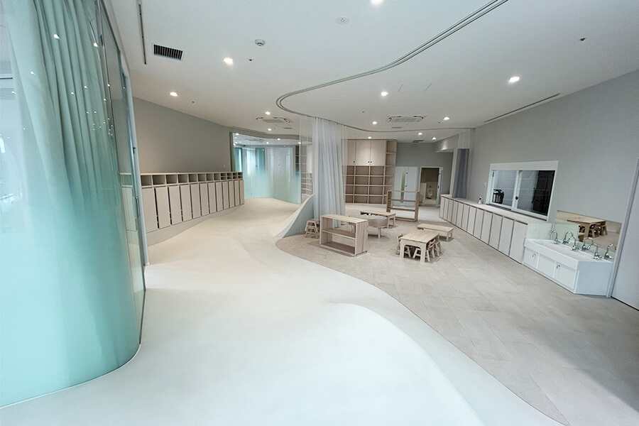 Machi no Hoikuen Minami-Aoyama