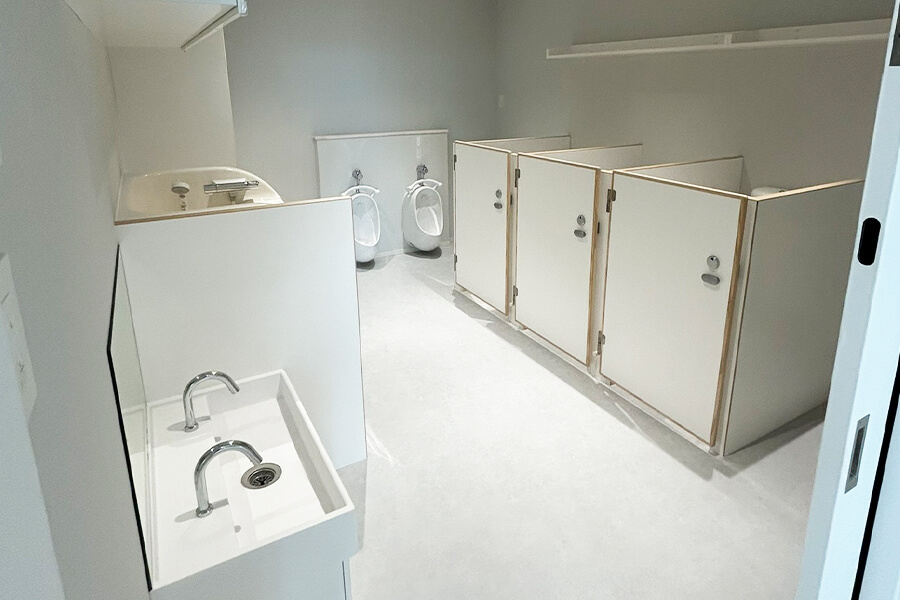 Machi no Hoikuen Minami-Aoyama