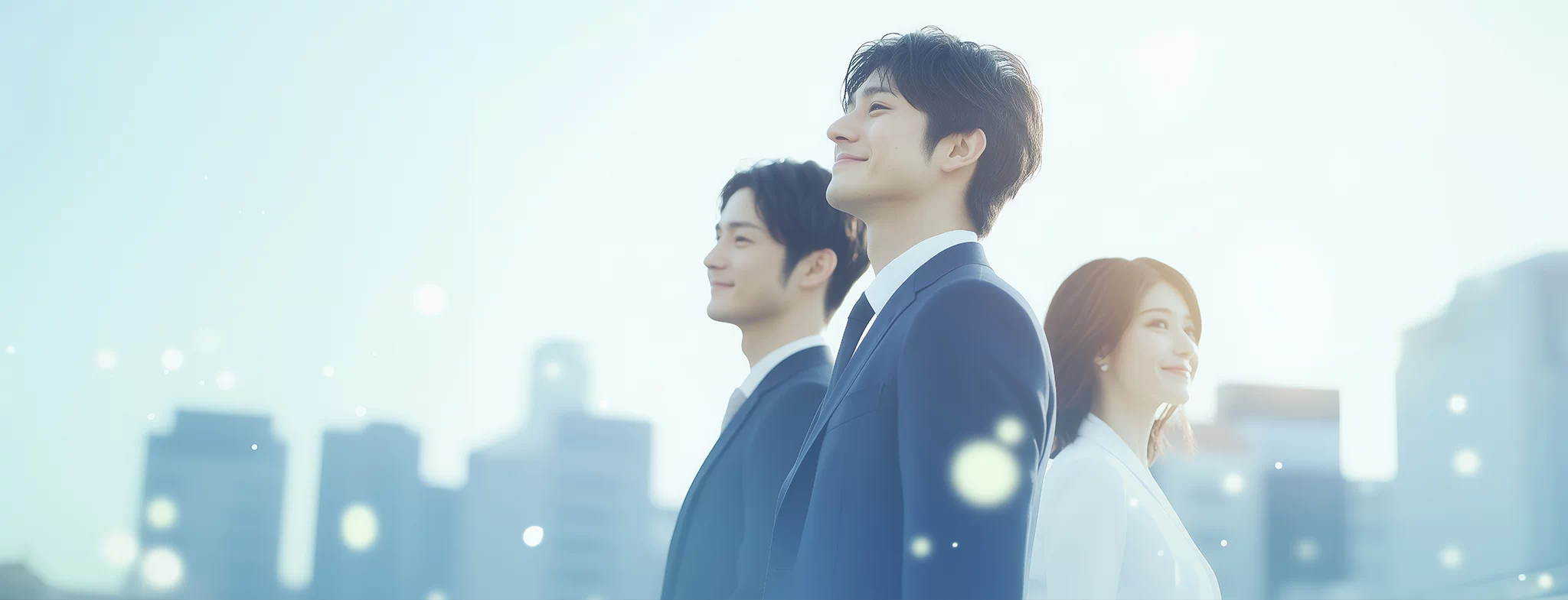 リクルートイメージ